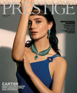 Prestige Singapore