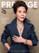 Prestige Singapore