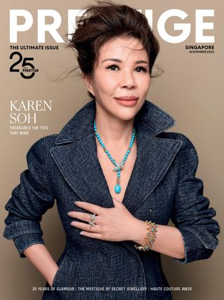 Prestige Singapore