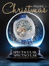 Prestige Christmas 2012