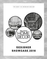 Designer Showcase 2016