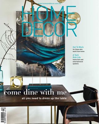 Home & Decor Malaysia