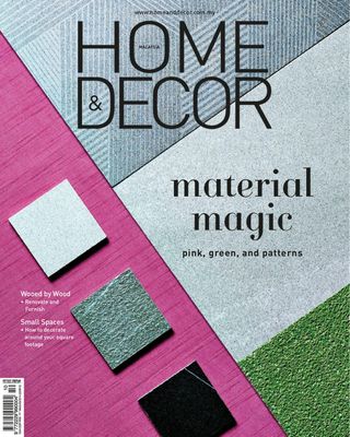Home & Decor Malaysia