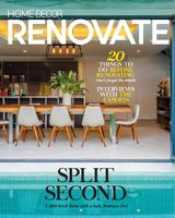 Renovation booklet