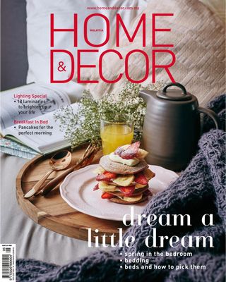 Home & Decor Malaysia