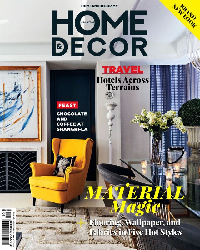 Home & Decor Malaysia