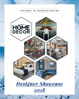 Designer Showcase 2018