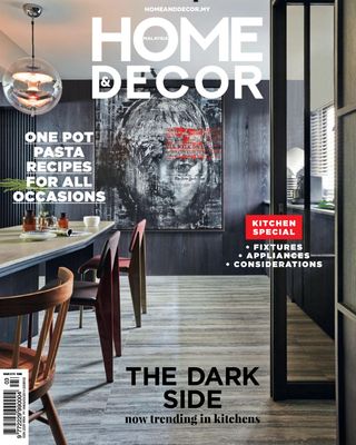 Home & Decor Malaysia