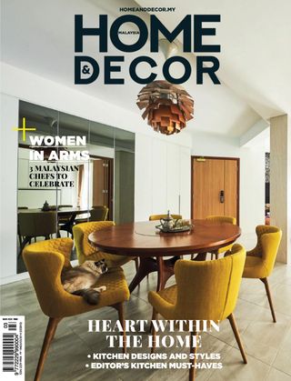 Home & Decor Malaysia