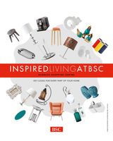 Inspired Living at BSC