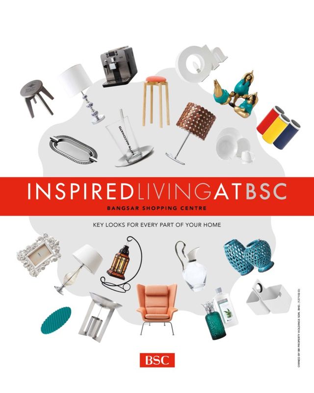 Home & Decor Malaysia