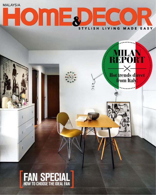 Home & Decor Malaysia