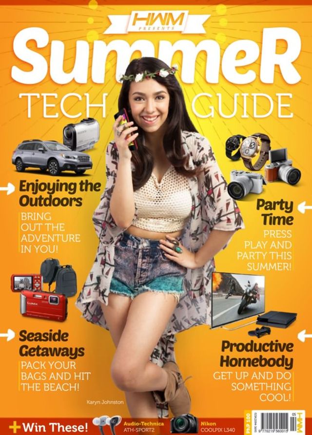 Gå ubegrenset med Magzter GOLD