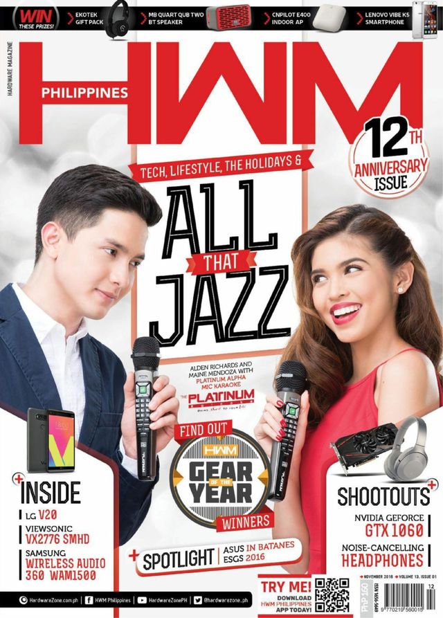 Gå ubegrenset med Magzter GOLD