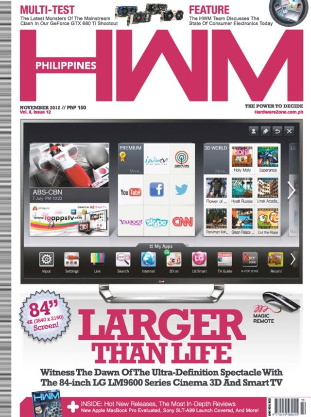 मैगज़्टर गोल्ड के साथ असीमित हो जाओ