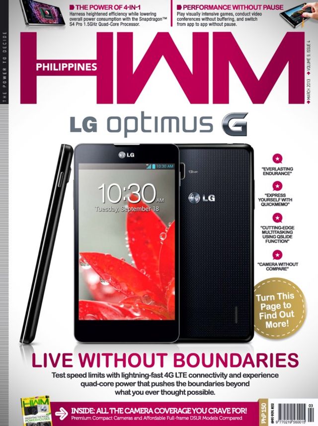 Gå ubegrenset med Magzter GOLD