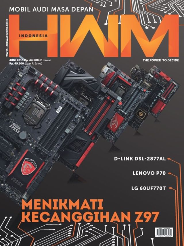 Go Unlimited with Magzter GOLD