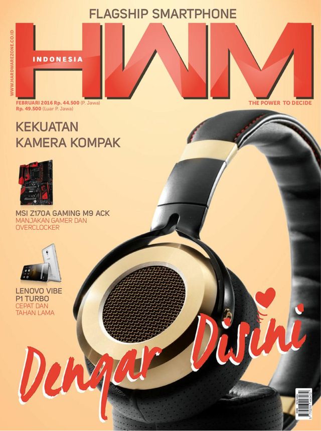 HWM Indonesia