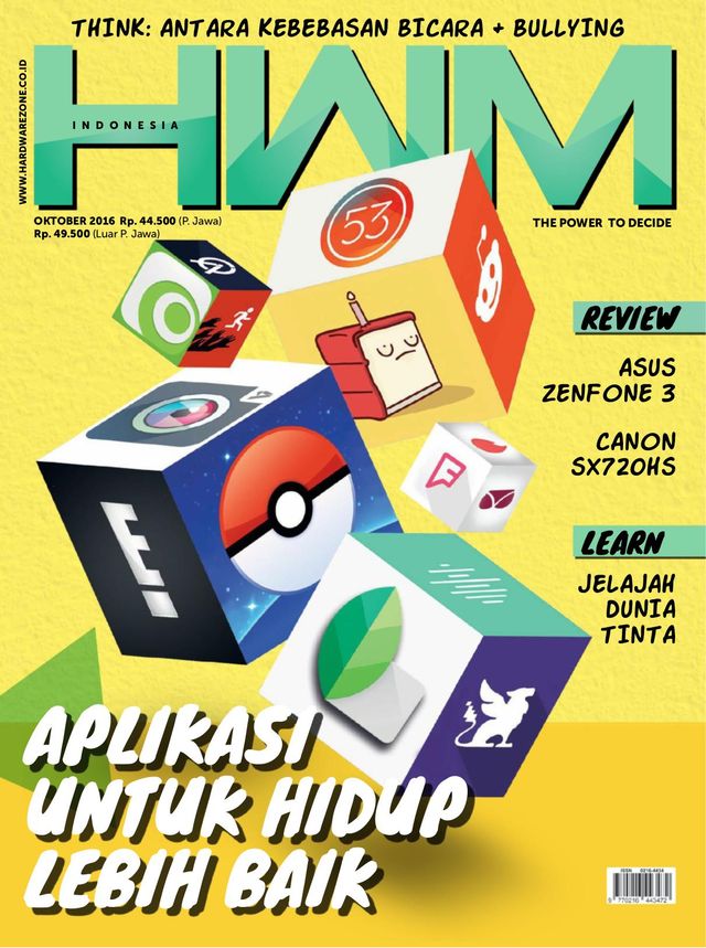 HWM Indonesia