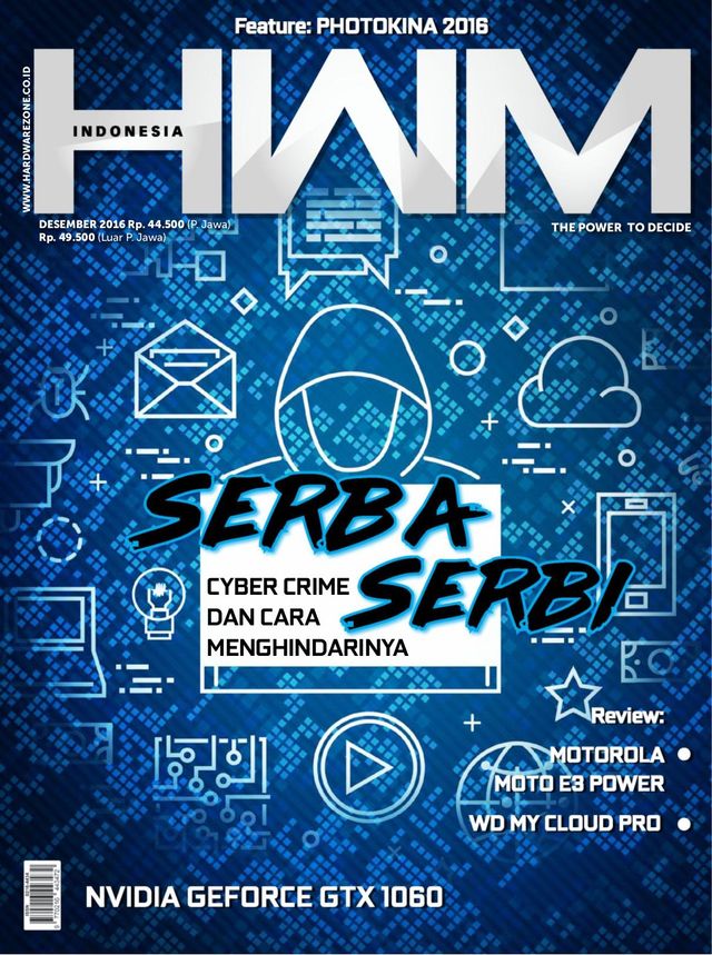 HWM Indonesia