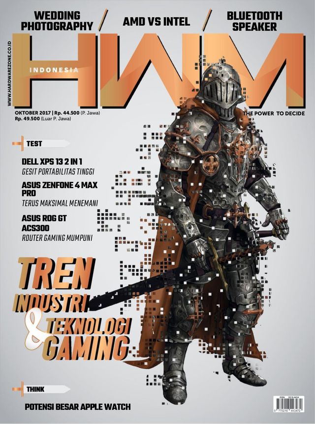 HWM Indonesia