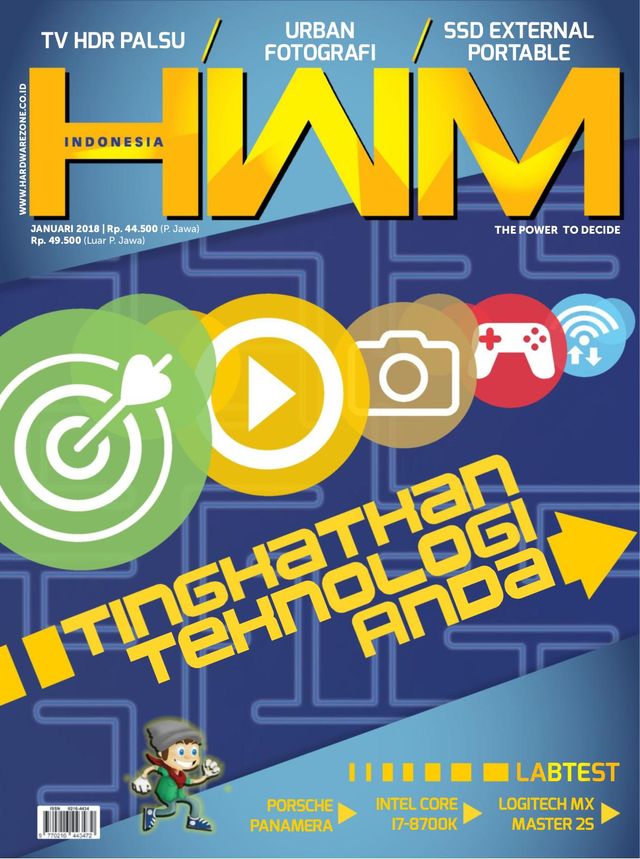 HWM Indonesia