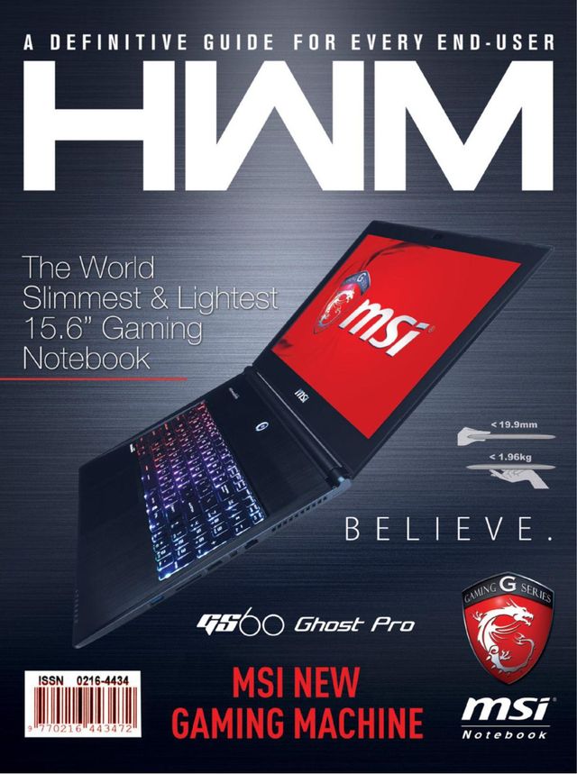 Go Unlimited with Magzter GOLD