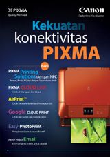 Canon Pixma
