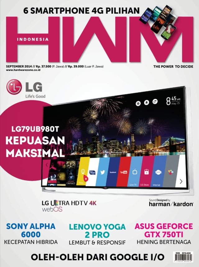 Go Unlimited with Magzter GOLD