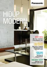 Hidup Modern