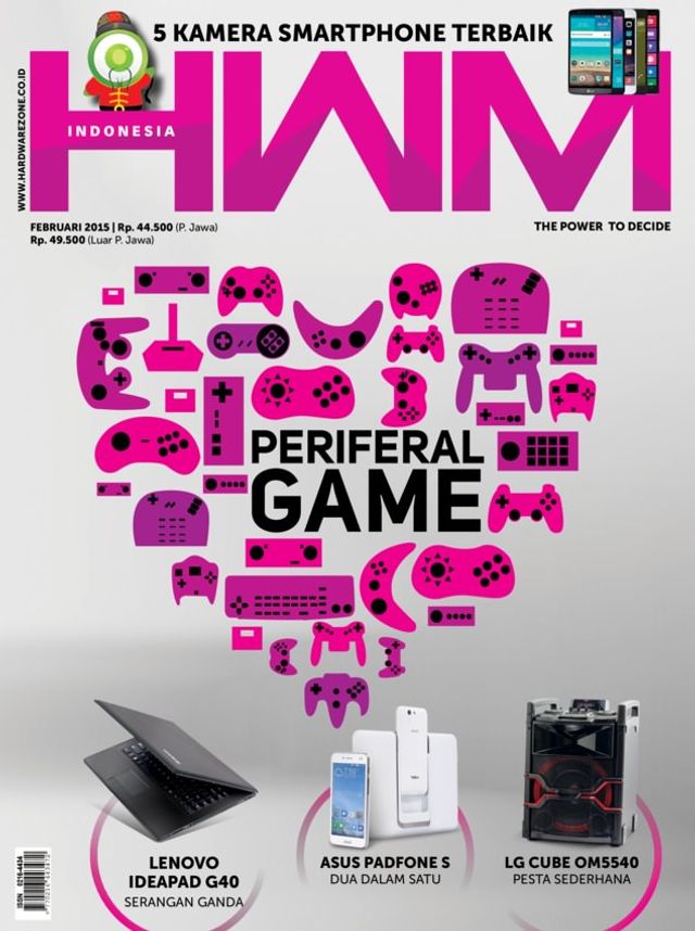 Go Unlimited with Magzter GOLD