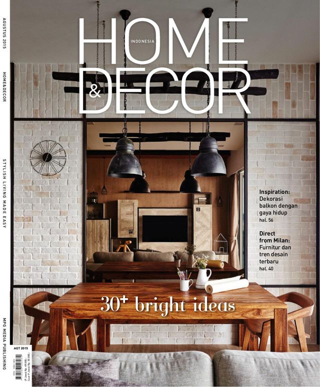 Home & Decor Indonesia