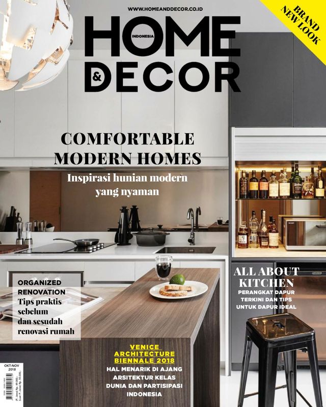 Home & Decor Indonesia