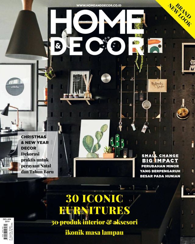 Home & Decor Indonesia