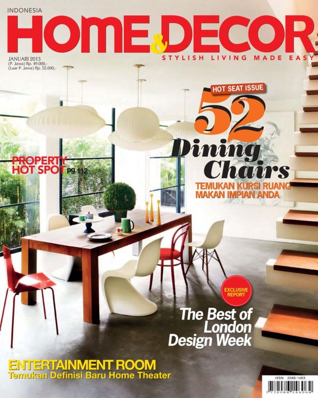 Home & Decor Indonesia