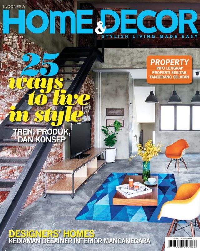 Home & Decor Indonesia