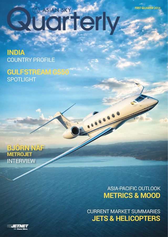 JET Asia-Pacific | 尊翔