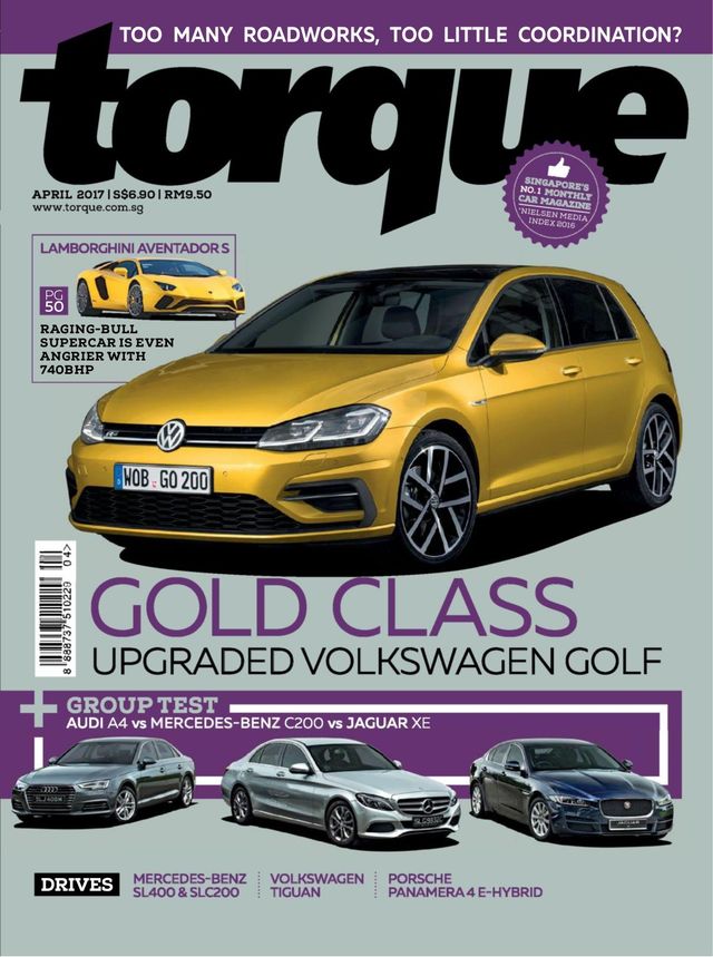 Torque Singapore