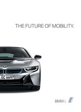 BMW i Booklet