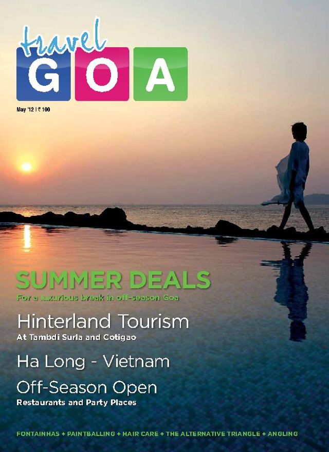 travel GOA