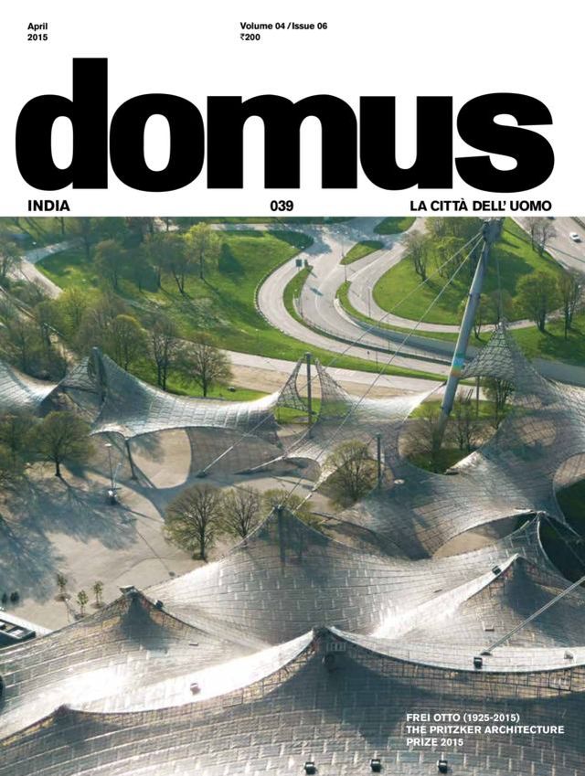 Domus India