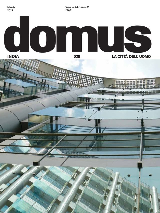 Domus India