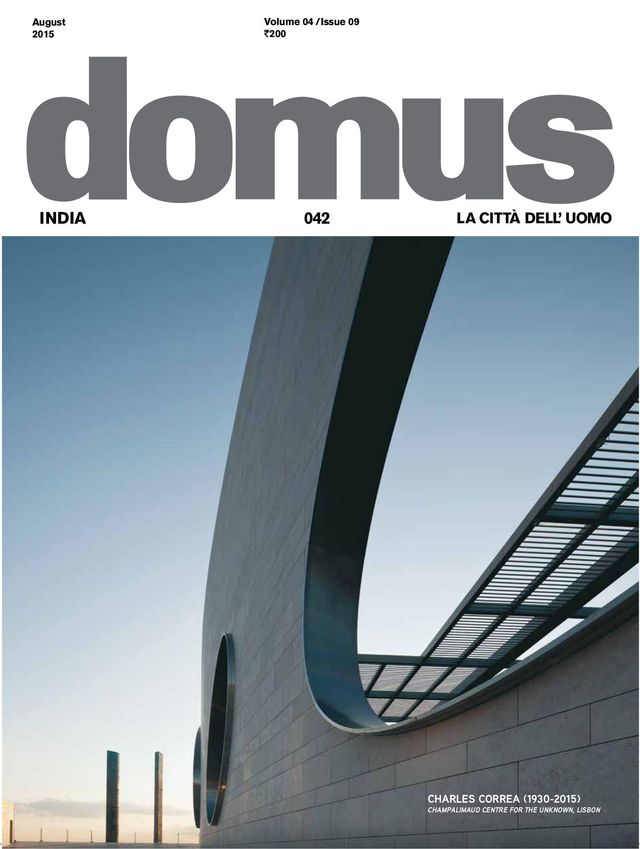 Domus India
