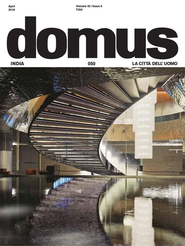 Domus India