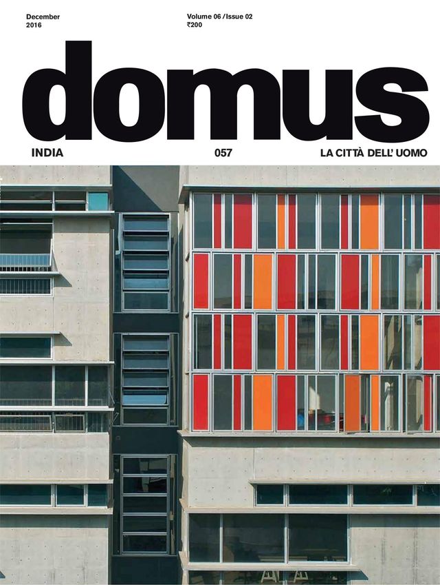 Domus India