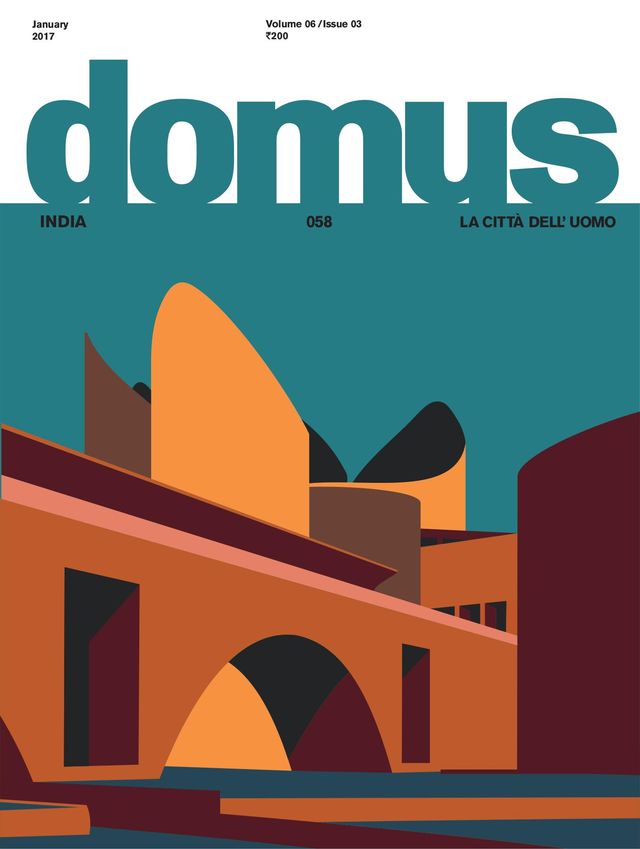 Domus India