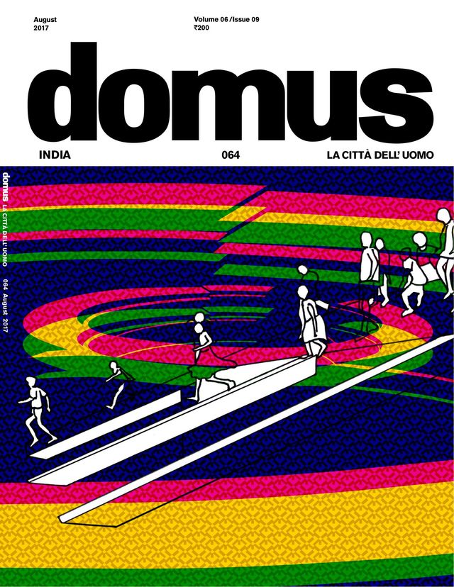Domus India