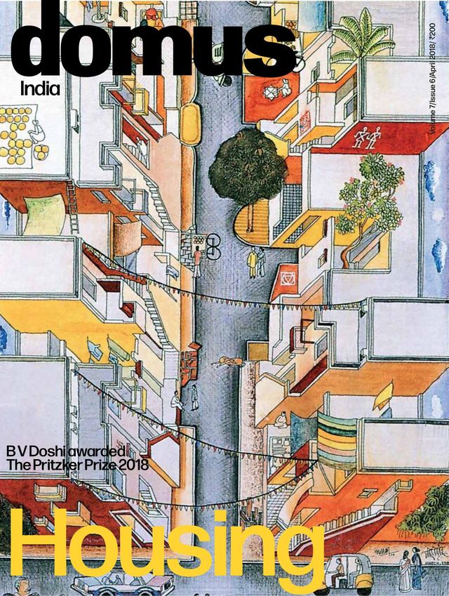 Domus India