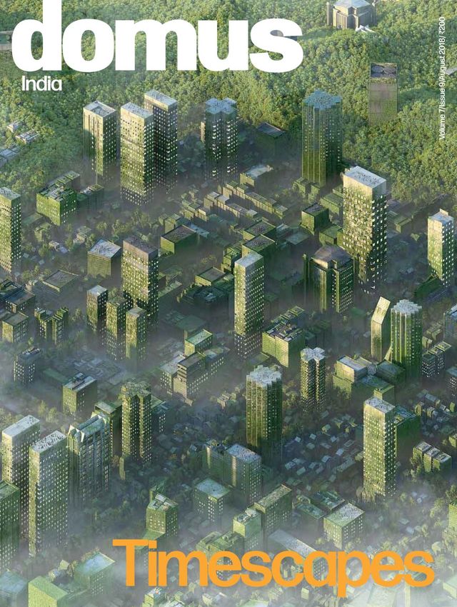 Domus India