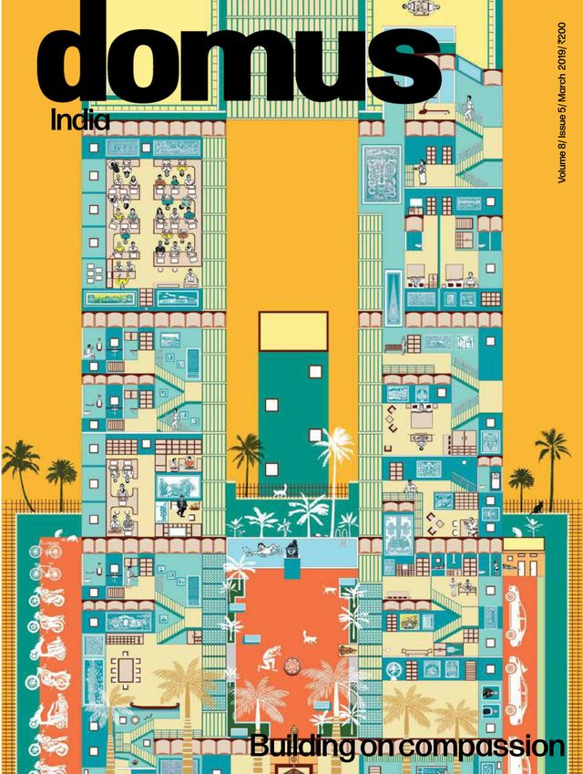 Domus India